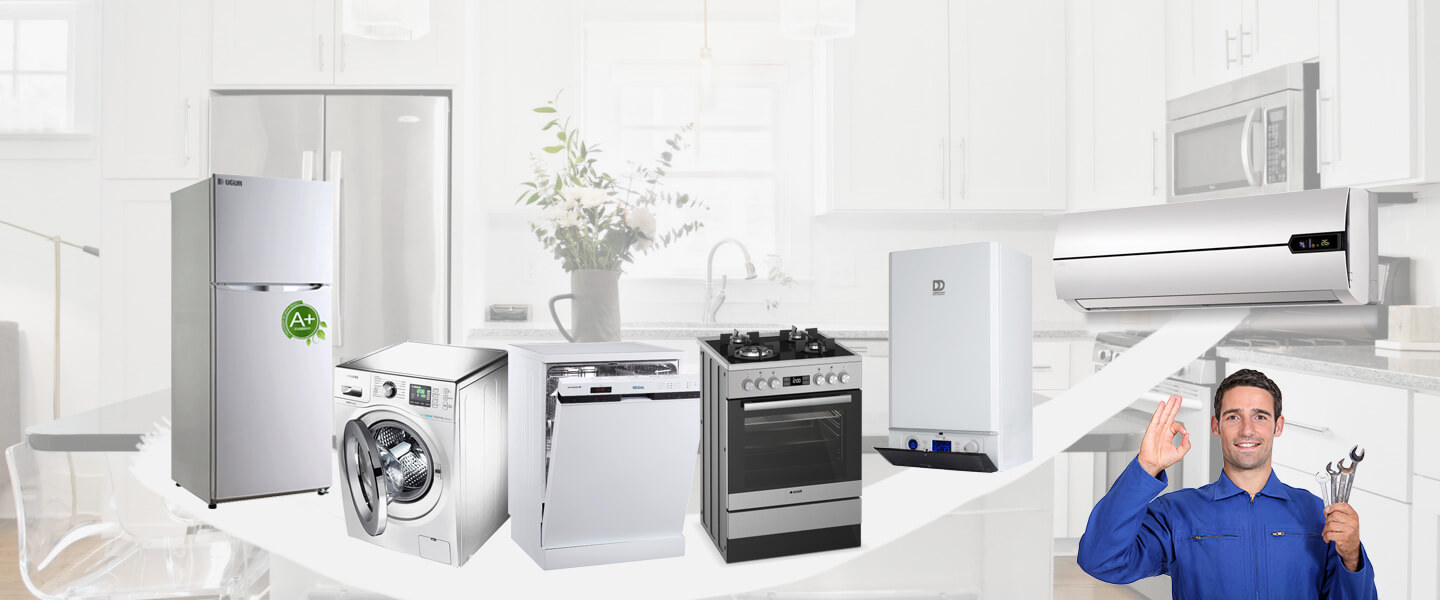 Emirgazi Gorenje Servisi